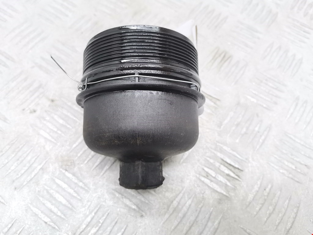 Крышка масляного фильтра PEUGEOT 4007 2007-2012