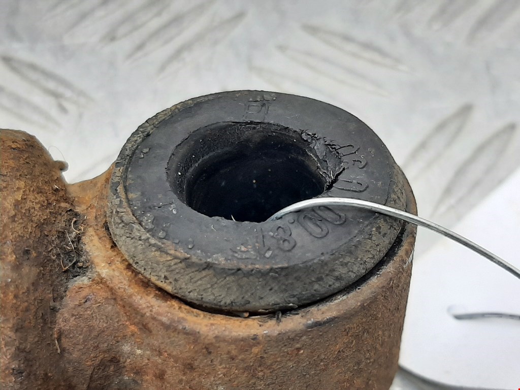 Амортизатор задний левый RENAULT Espace 1997-2003