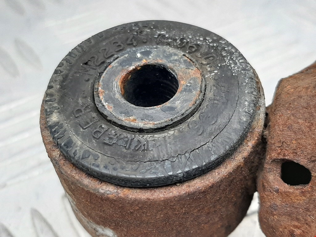 Амортизатор задний левый RENAULT Espace 1997-2003