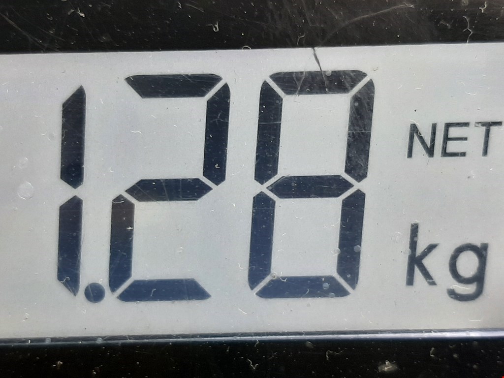 Амортизатор задний правый RENAULT Espace 1997-2003