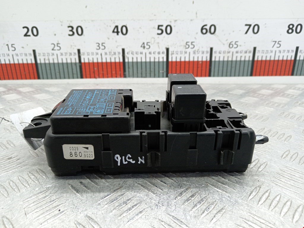 Блок реле MITSUBISHI Space Star 1999-2006