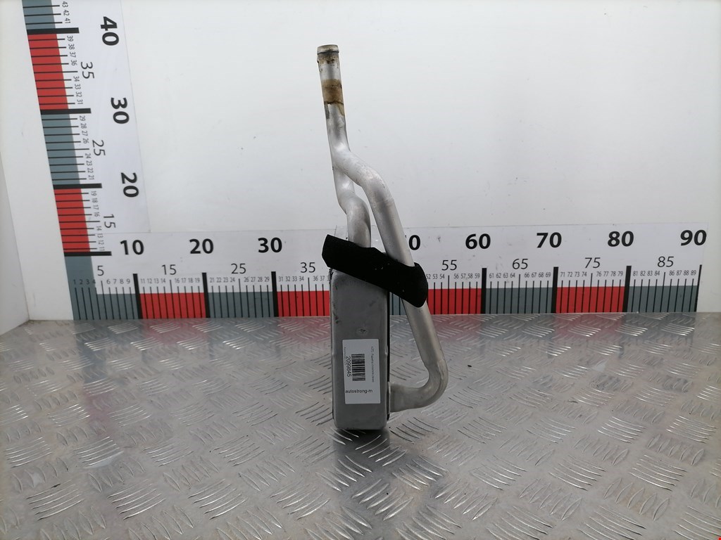 Радиатор отопителя (печки) FORD Mondeo III 2000-2007