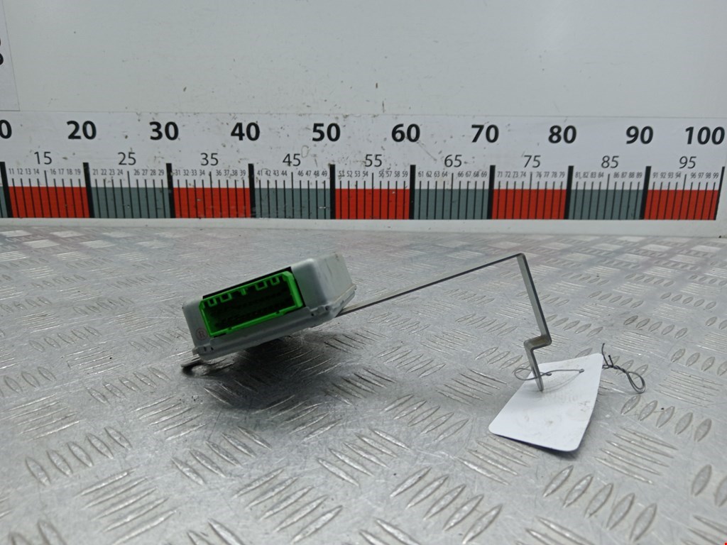 Блок управления двигателя (ЭБУ) MITSUBISHI Space Star 1999-2006