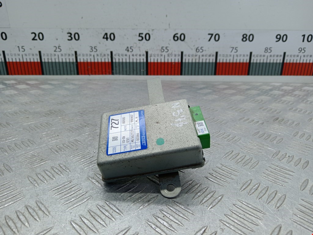 Блок управления двигателя (ЭБУ) MITSUBISHI Space Star 1999-2006