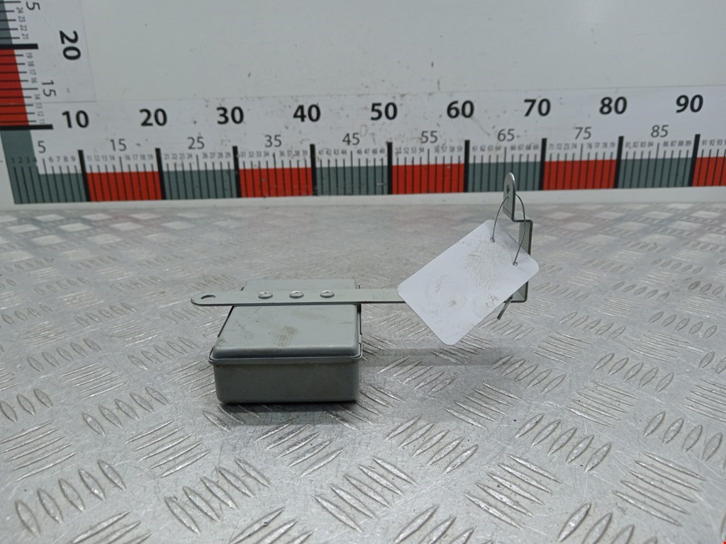 Блок управления двигателя (ЭБУ) MITSUBISHI Space Star 1999-2006