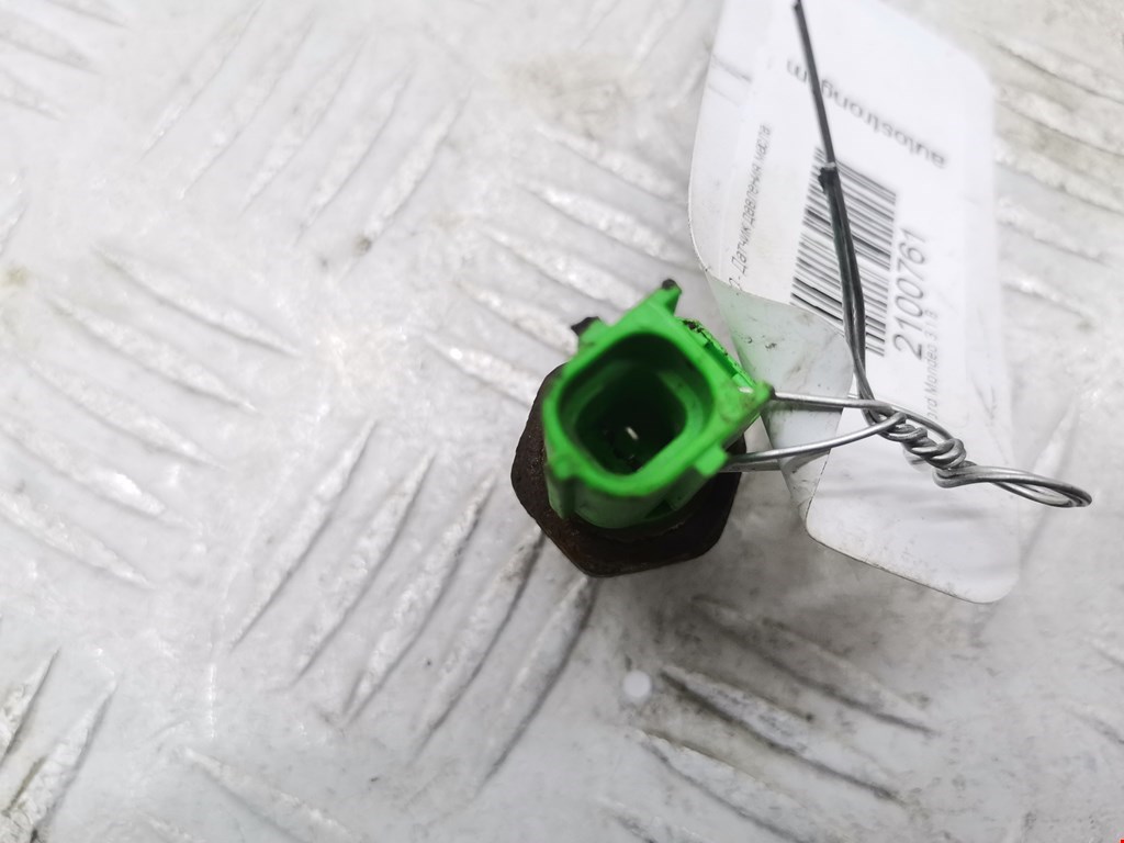 Датчик давления масла FORD Mondeo III 2000-2007