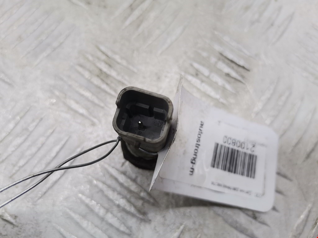 Датчик давления масла PEUGEOT 4007 2007-2012