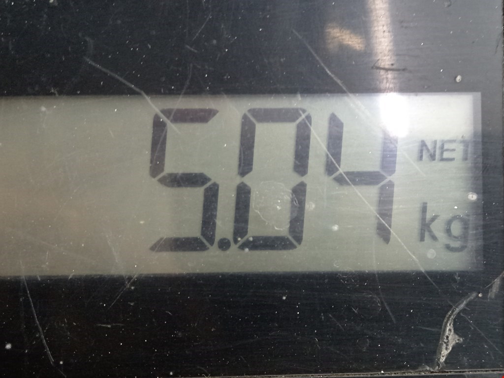 Диск тормозной задний VOLKSWAGEN Golf IV 1997-2003