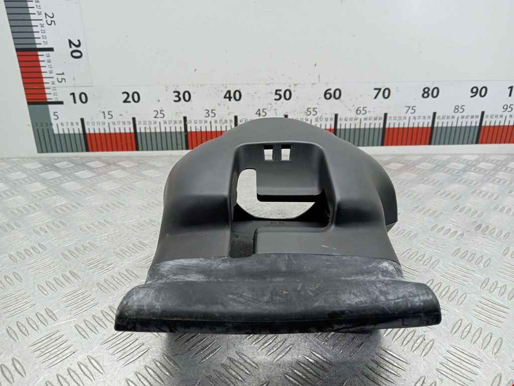 Кожух рулевой колонки RENAULT Laguna 2001-2007