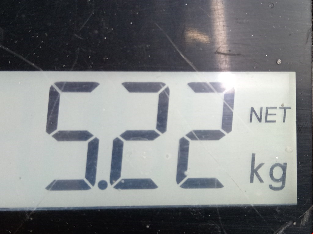 Диск тормозной задний VOLKSWAGEN Golf IV 1997-2003