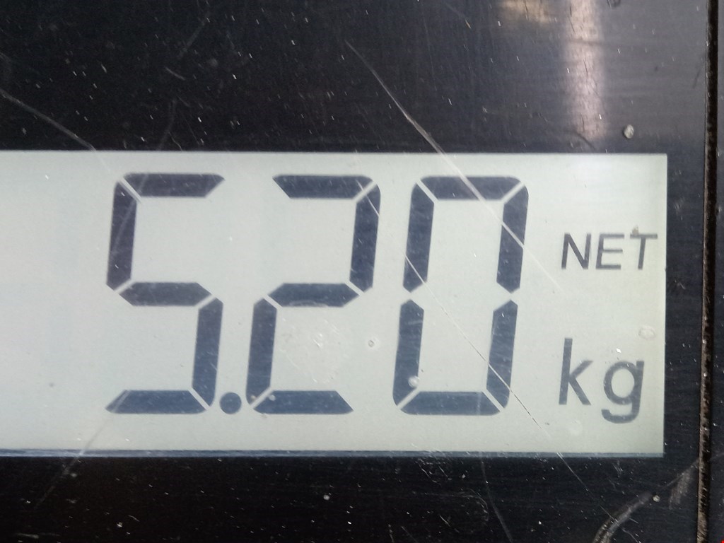 Диск тормозной задний VOLKSWAGEN Golf IV 1997-2003