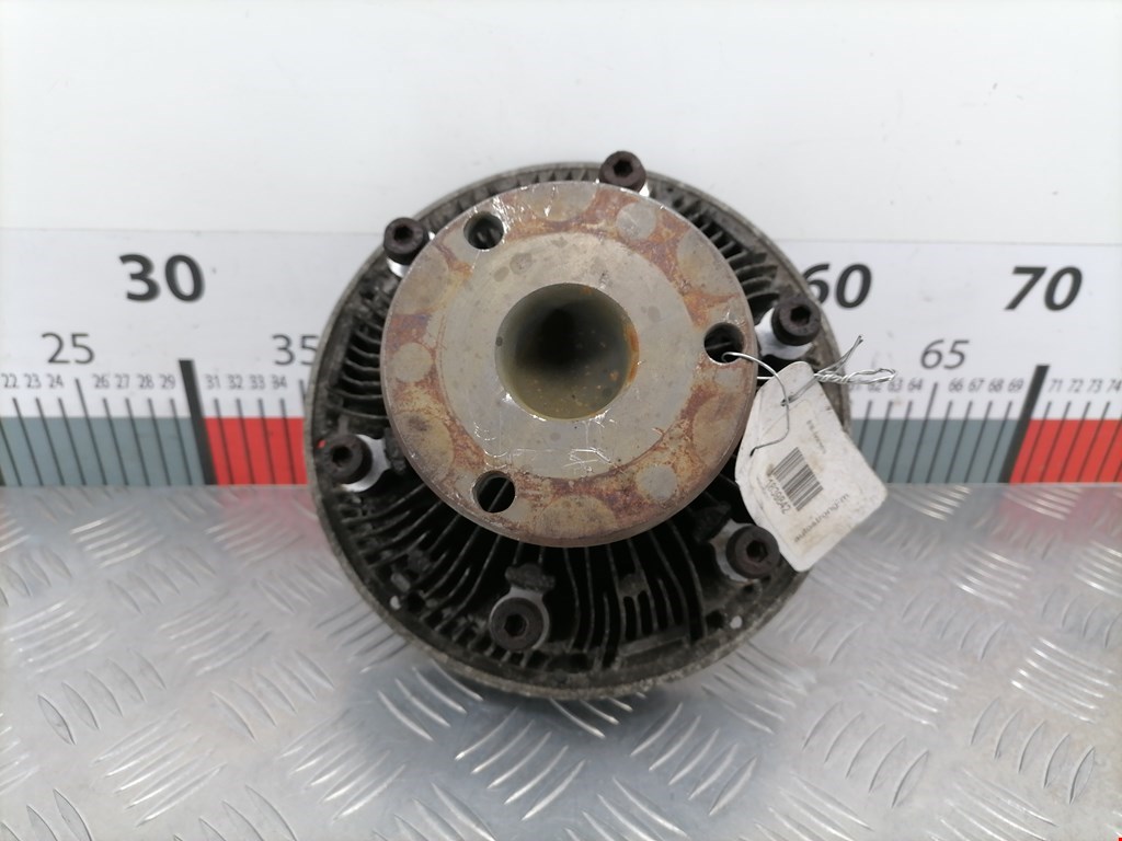 Вискомуфта Iveco EuroCargo 3 (2008-2015)