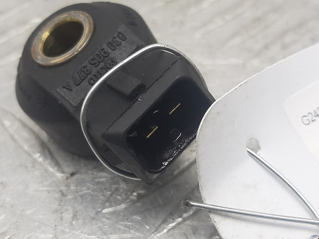 Датчик детонации AUDI A3 8L 1996-2003