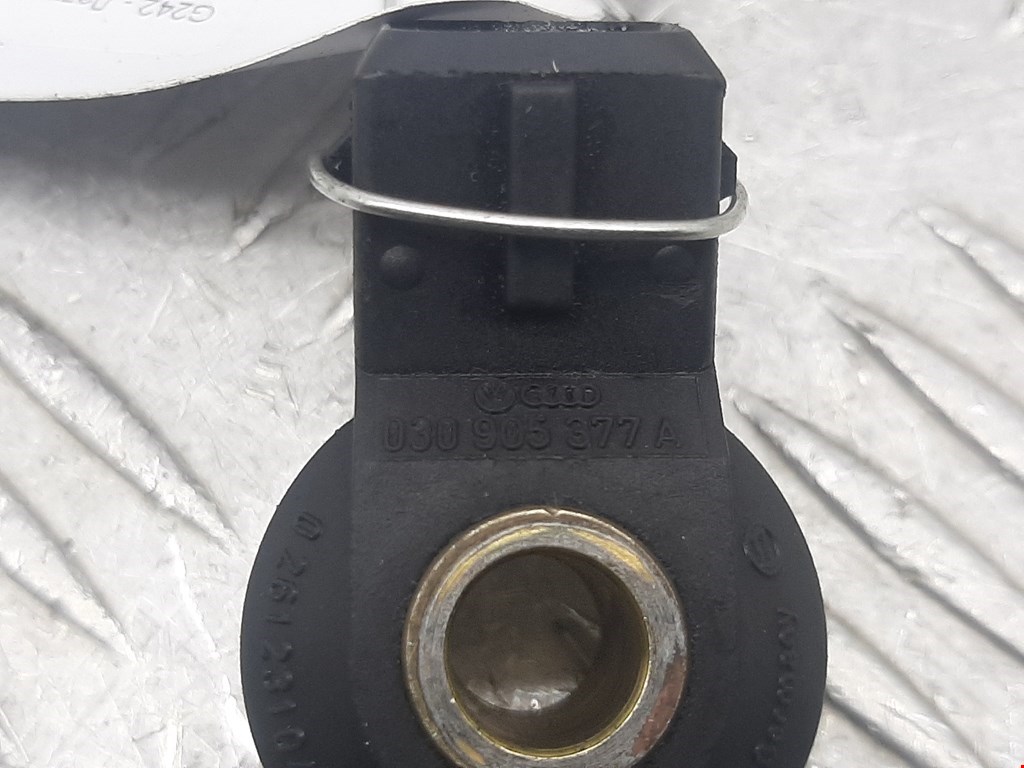 Датчик детонации AUDI A3 8L 1996-2003