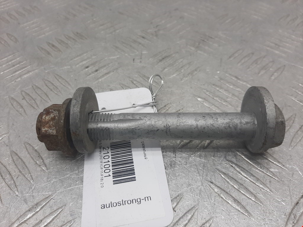 Болт развальный BMW 5-Series (F07/F10/F11/F18) (2009-2017)