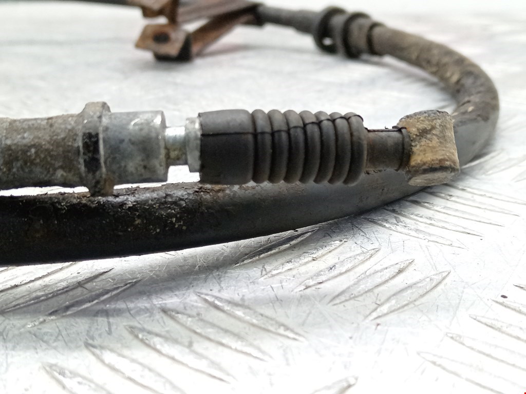 Трос стояночного тормоза левый/правый MITSUBISHI Pajero Sport 1998-2008