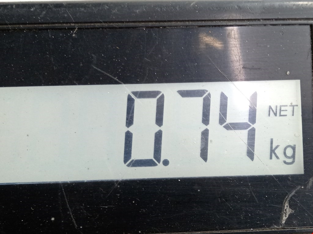 Трос стояночного тормоза левый/правый MITSUBISHI Pajero Sport 1998-2008