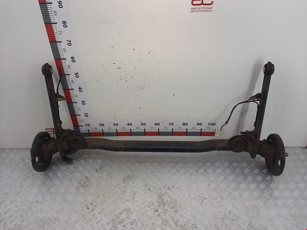 Балка задняя RENAULT Espace 1997-2003