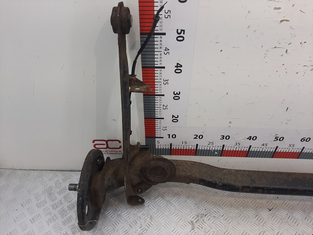 Балка задняя RENAULT Espace 1997-2003