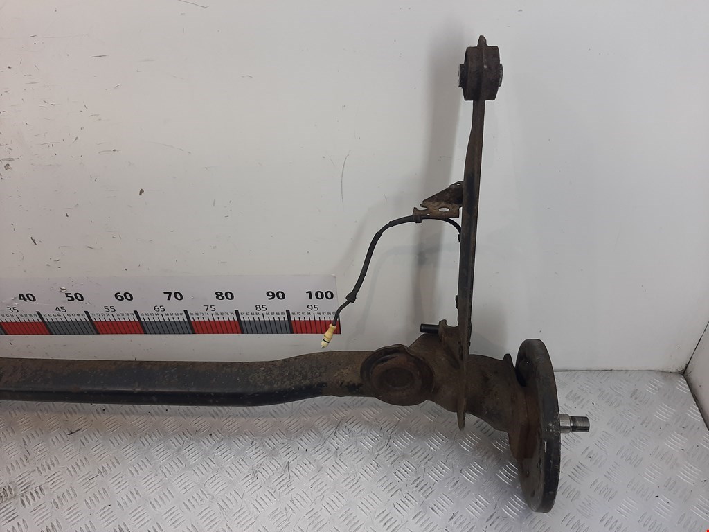 Балка задняя RENAULT Espace 1997-2003