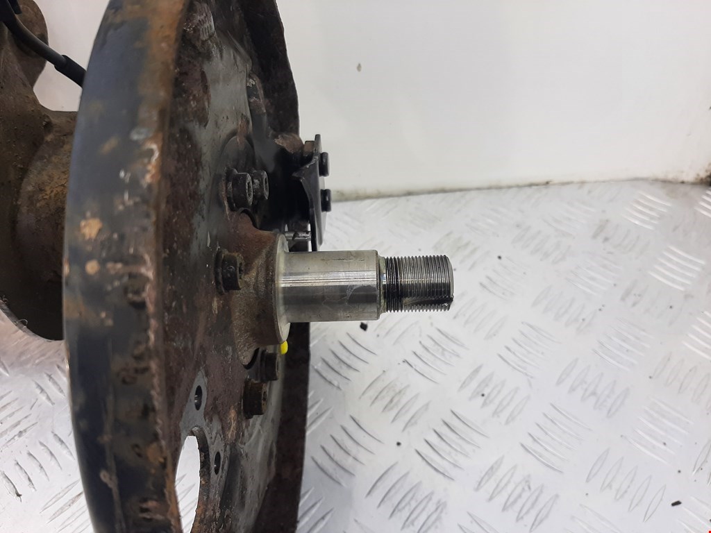 Балка задняя RENAULT Espace 1997-2003