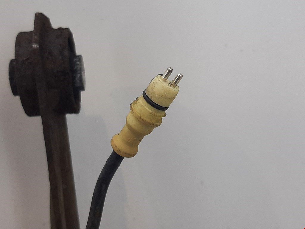 Балка задняя RENAULT Espace 1997-2003