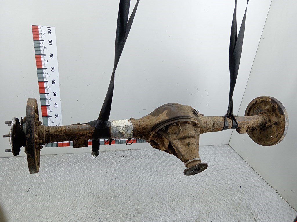 Мост задний Mitsubishi L200 4 (2006-2015)