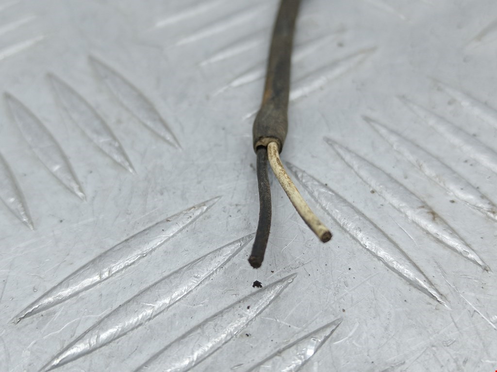 Датчик ABS задний левый MITSUBISHI L200 KB 2006-2015