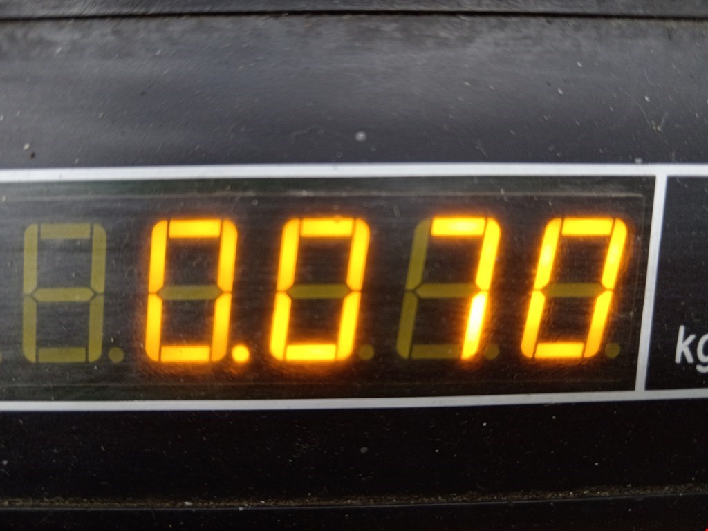 Датчик ABS задний левый MITSUBISHI L200 KB 2006-2015