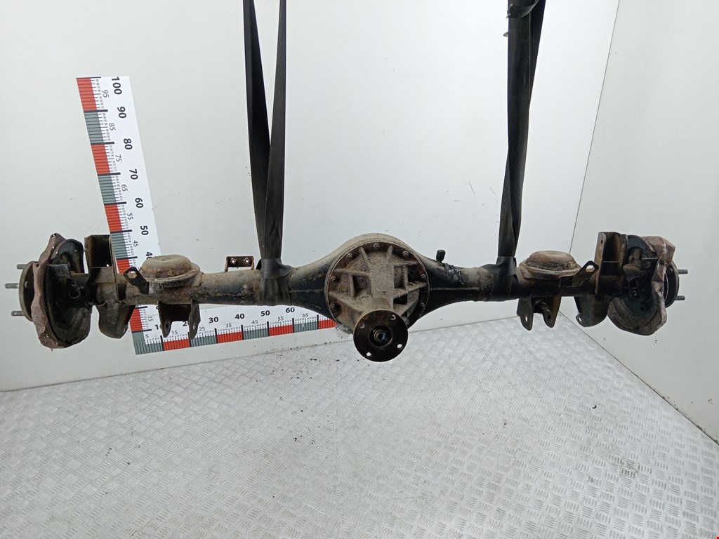 Мост задний Mitsubishi Pajero Pinin (1998-2006)