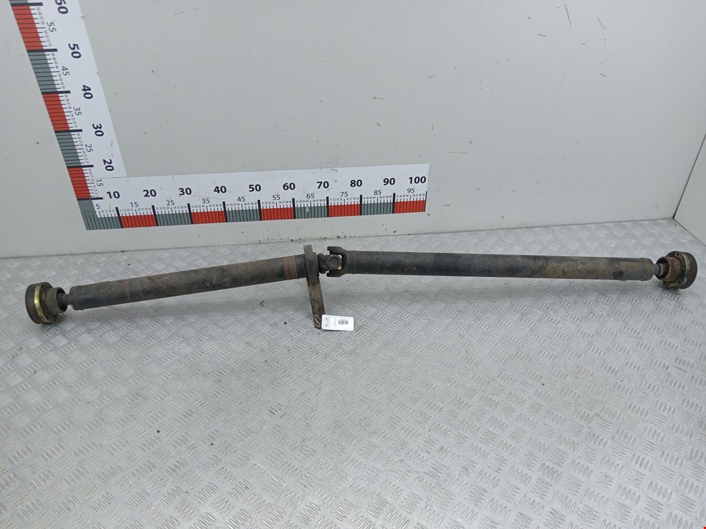 Кардан (вал карданный) Volkswagen Passat 5 (1996-2000)