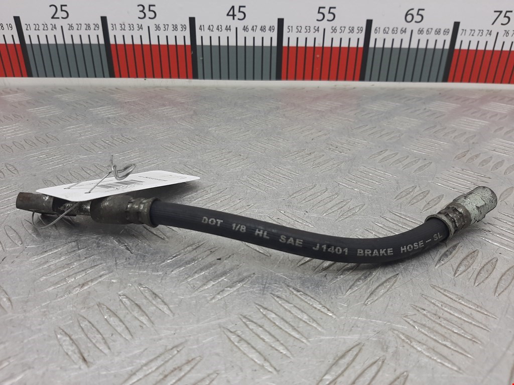 Трубка тормозная VOLKSWAGEN Golf IV 1997-2003