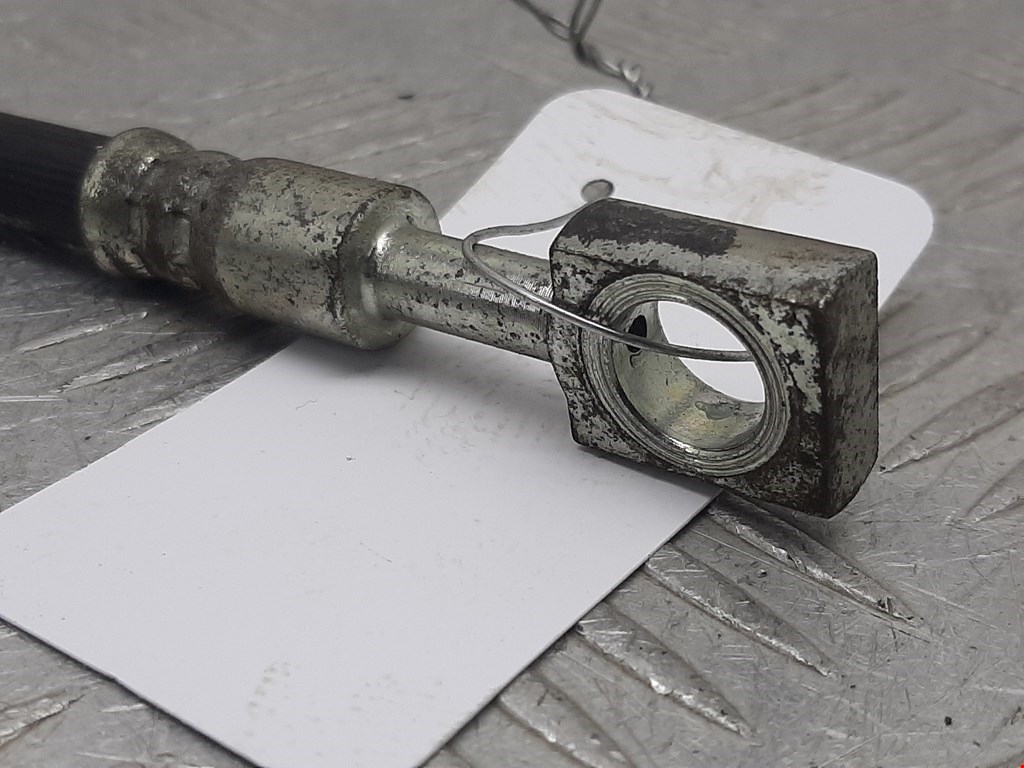 Трубка тормозная VOLKSWAGEN Golf IV 1997-2003