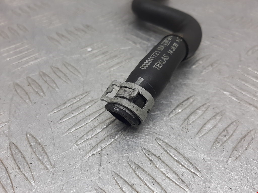 Трубка картерных газов OPEL Astra G 1998-2005