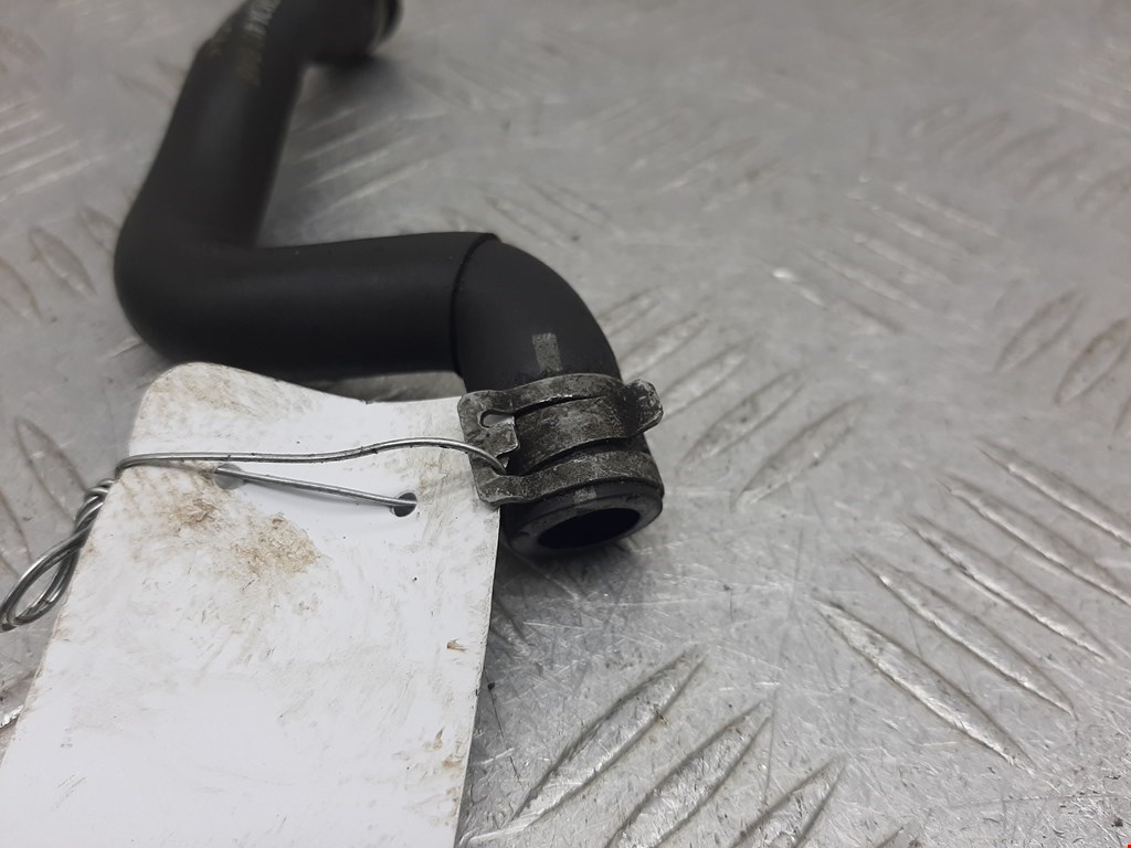 Трубка картерных газов OPEL Astra G 1998-2005