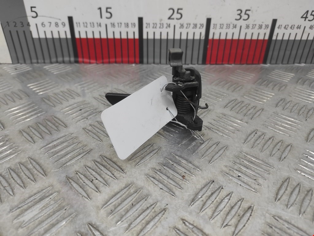 Ручка дверная передняя внутренняя левая MAZDA Mazda 5 CR 2005-2010