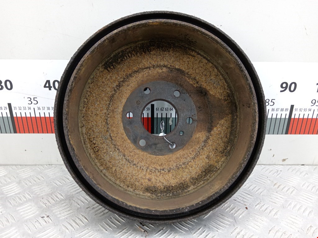 Барабан тормозной задний NISSAN Navara III D40 2005-2015