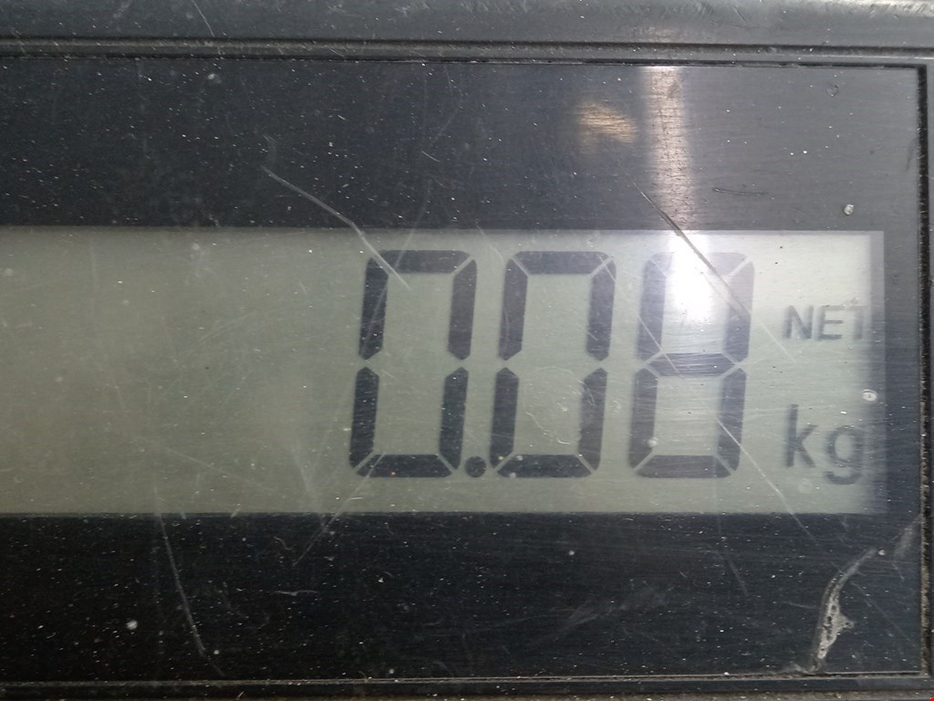 Датчик ABS задний левый MITSUBISHI L200 KB 2006-2015