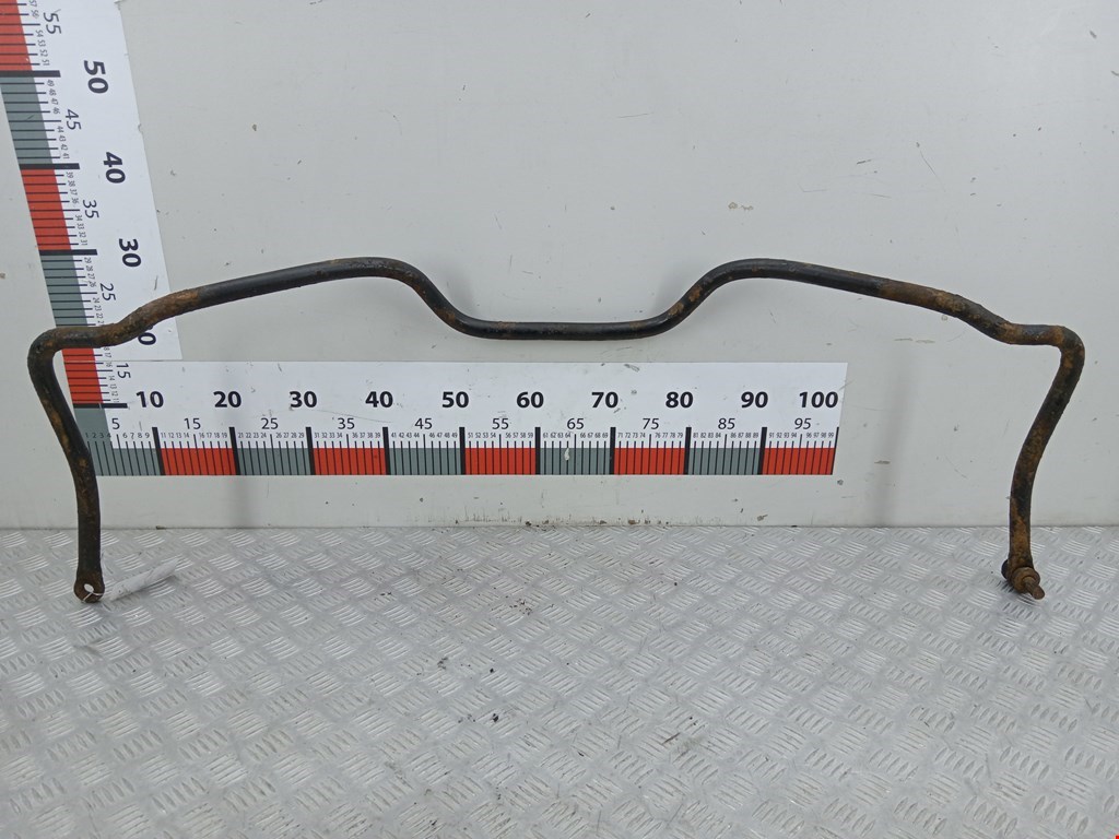 Стабилизатор задний (поперечной устойчивости подвески) MITSUBISHI Pajero Sport 1998-2008