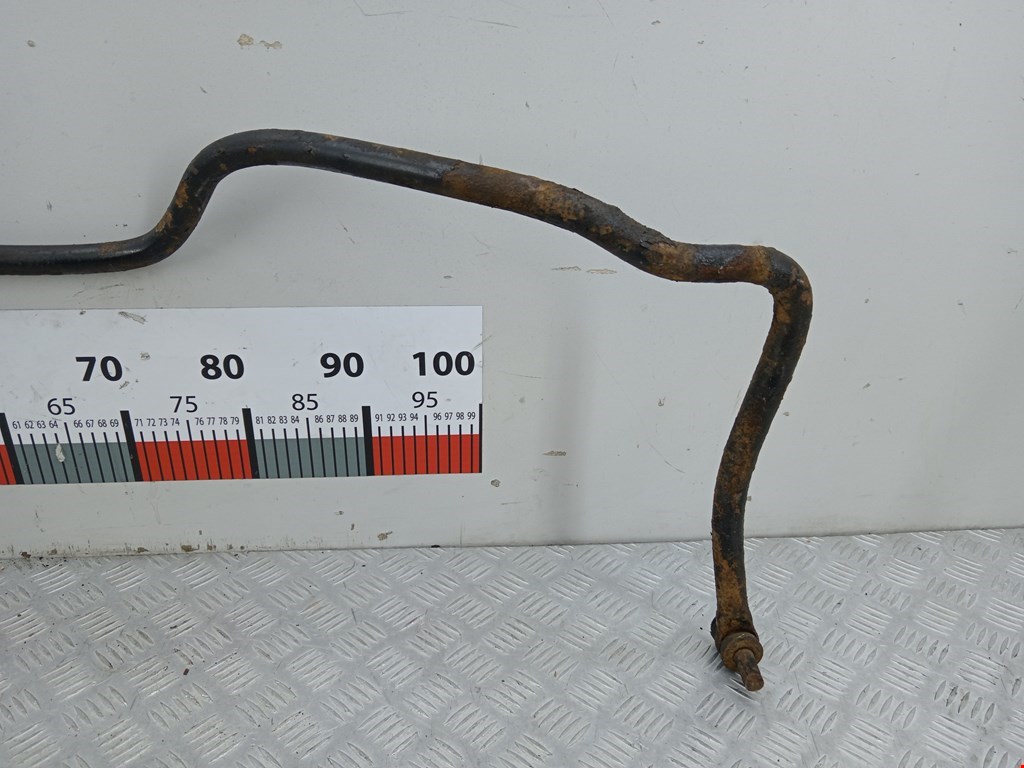 Стабилизатор задний (поперечной устойчивости подвески) MITSUBISHI Pajero Sport 1998-2008