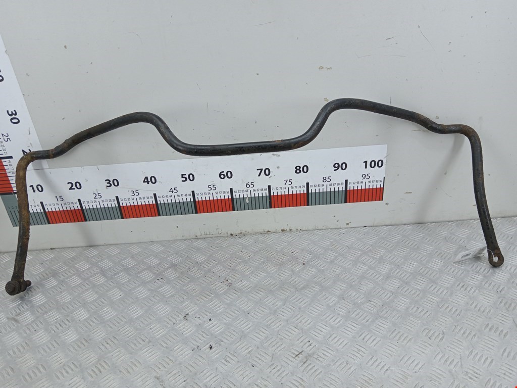 Стабилизатор задний (поперечной устойчивости подвески) MITSUBISHI Pajero Sport 1998-2008