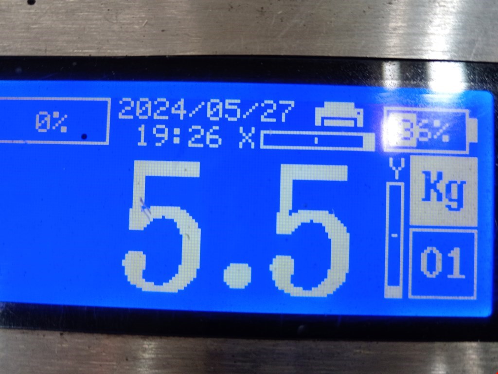 Стабилизатор задний (поперечной устойчивости подвески) MITSUBISHI Pajero Sport 1998-2008