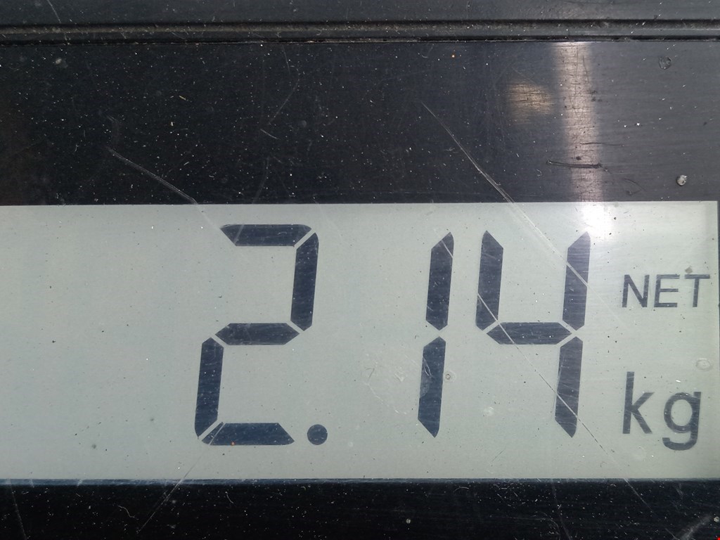 Суппорт задний правый VOLKSWAGEN Golf IV 1997-2003