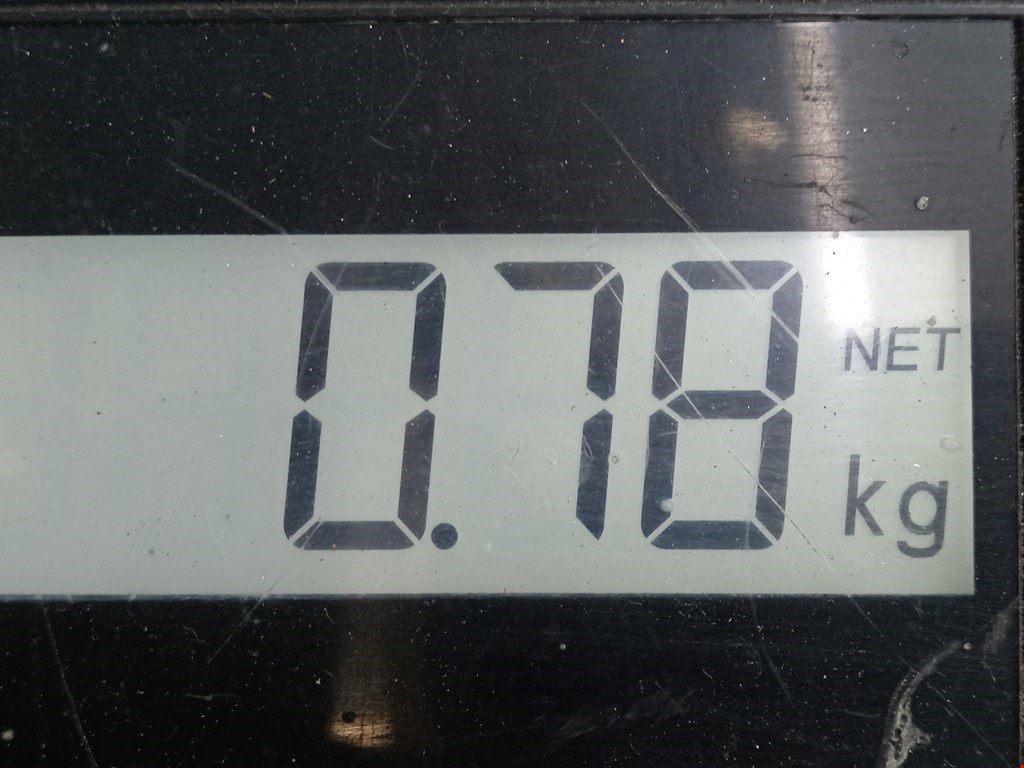 Трос стояночного тормоза левый/правый MITSUBISHI L200 KB 2006-2015