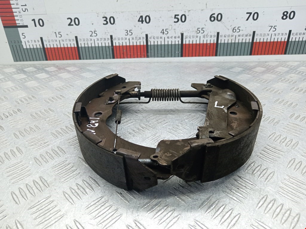 Механизм ручного тормоза Mitsubishi L200 4 (2006-2015)