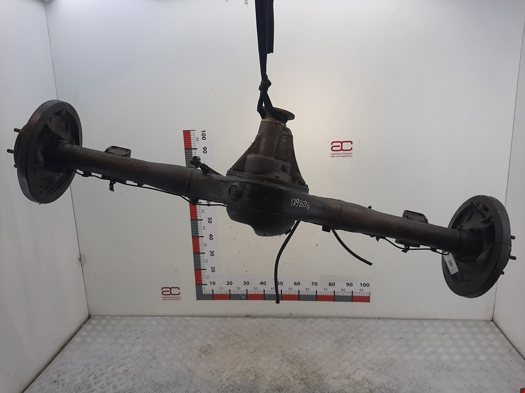 Мост задний Mitsubishi L200 4 (2006-2015)