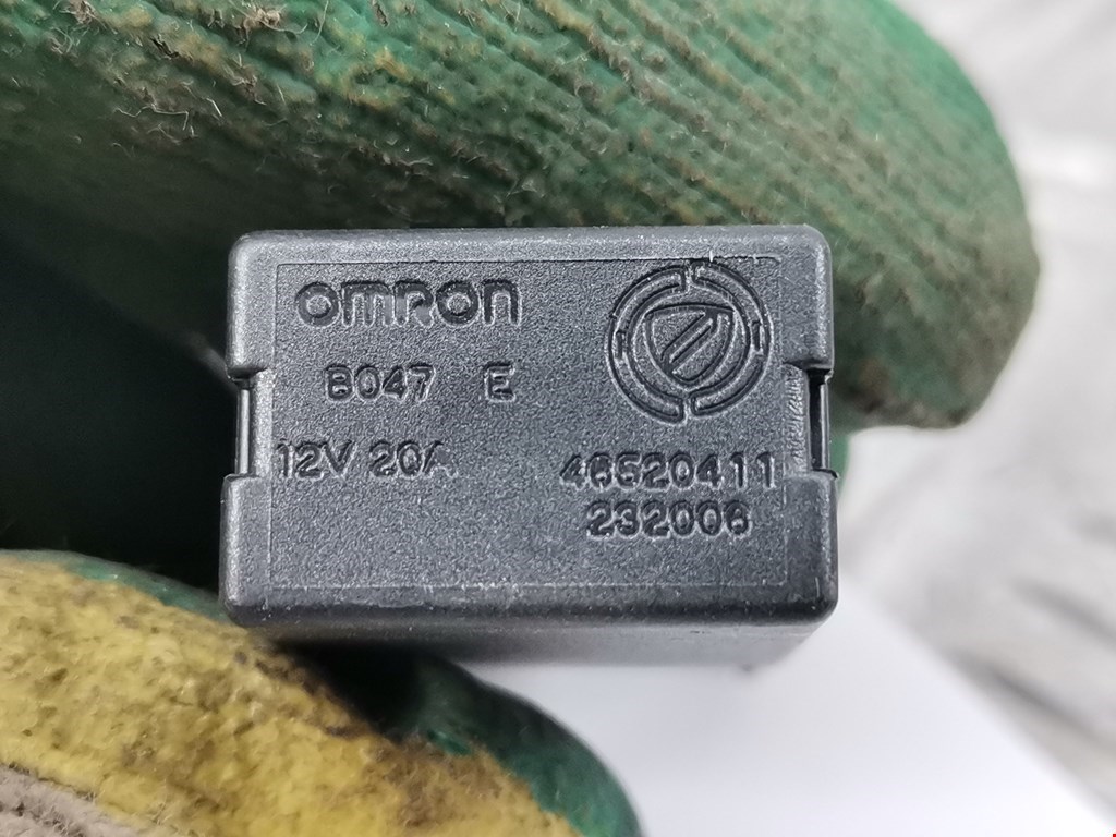 Реле LANCIA Delta III (844) 2008-2014