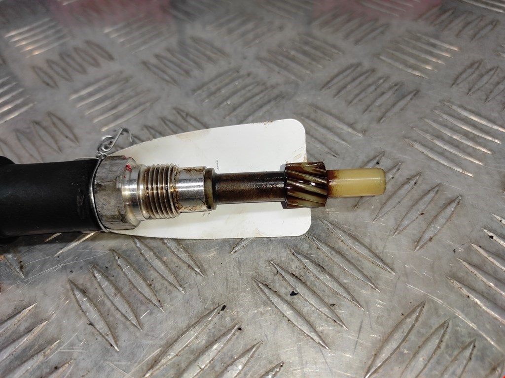 Датчик скорости VOLKSWAGEN Polo III 1994-2001