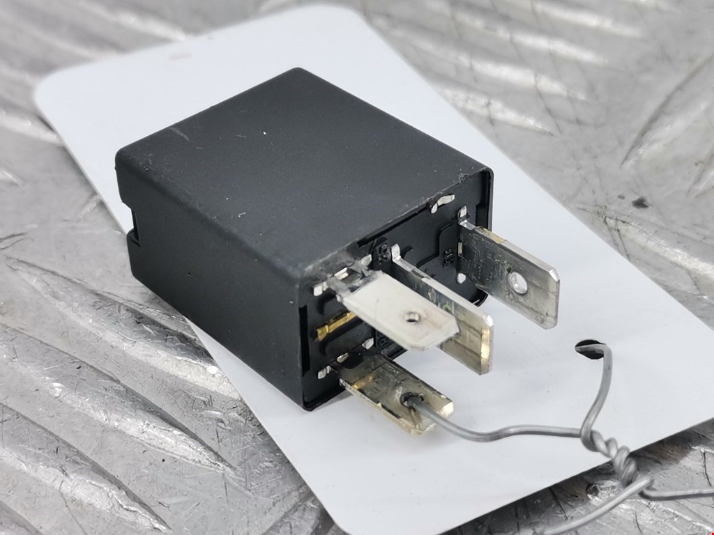 Реле LANCIA Delta III (844) 2008-2014