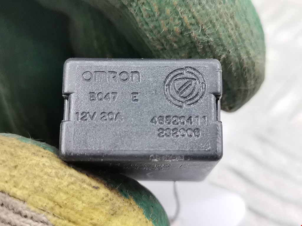 Реле LANCIA Delta III (844) 2008-2014